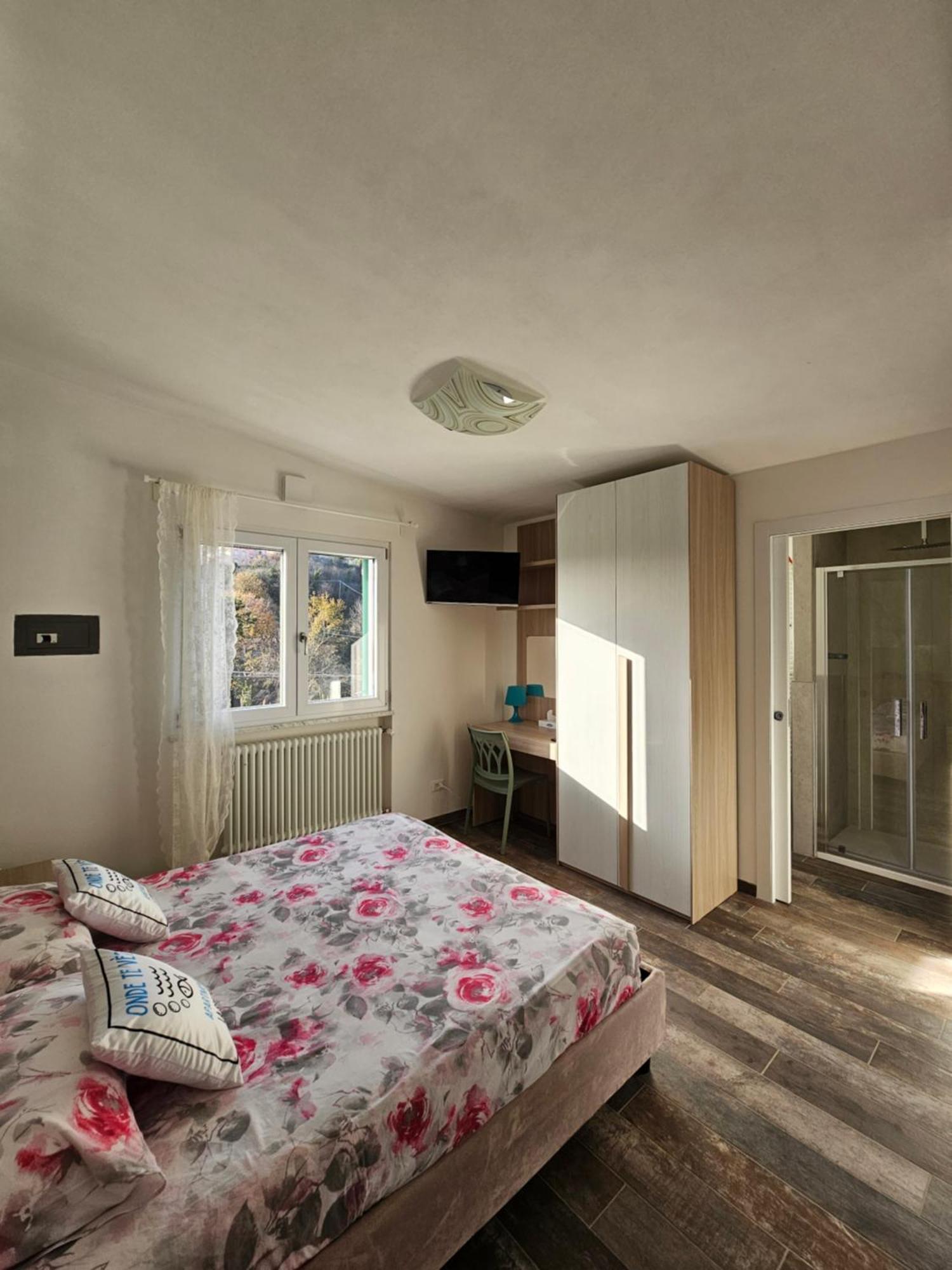 Onde Te Ve? Apartment لا سبيتسْيا المظهر الخارجي الصورة