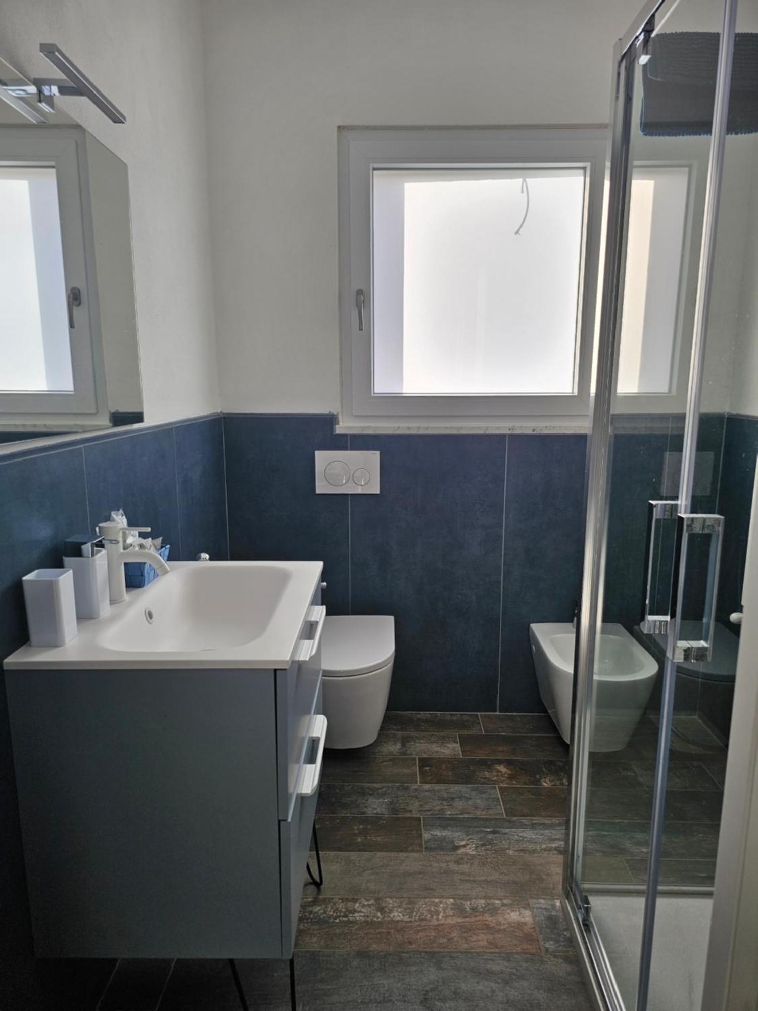 Onde Te Ve? Apartment لا سبيتسْيا المظهر الخارجي الصورة