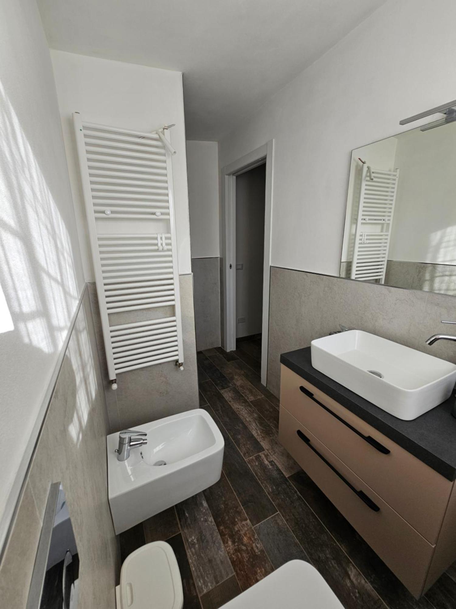 Onde Te Ve? Apartment لا سبيتسْيا المظهر الخارجي الصورة