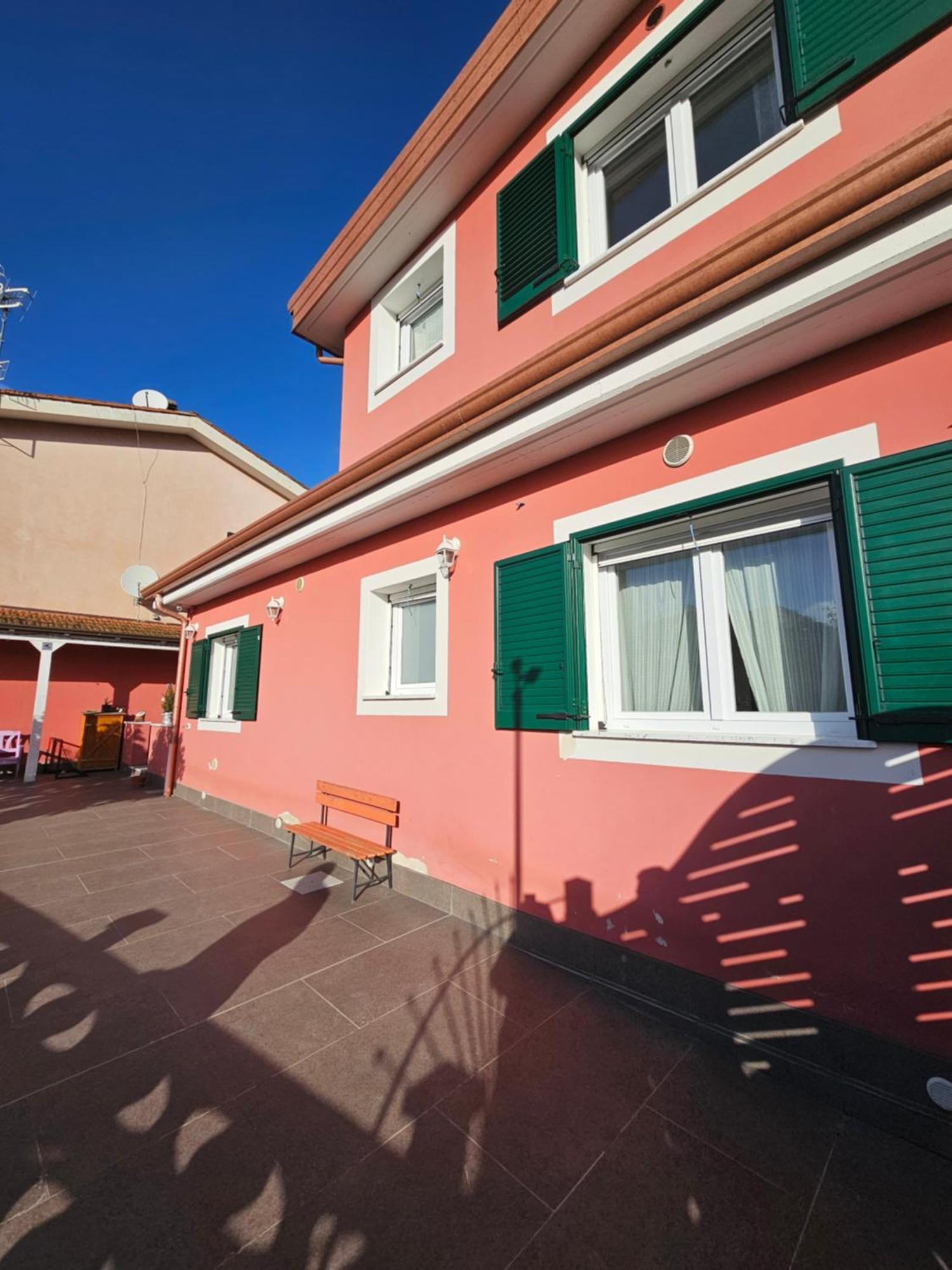 Onde Te Ve? Apartment لا سبيتسْيا المظهر الخارجي الصورة