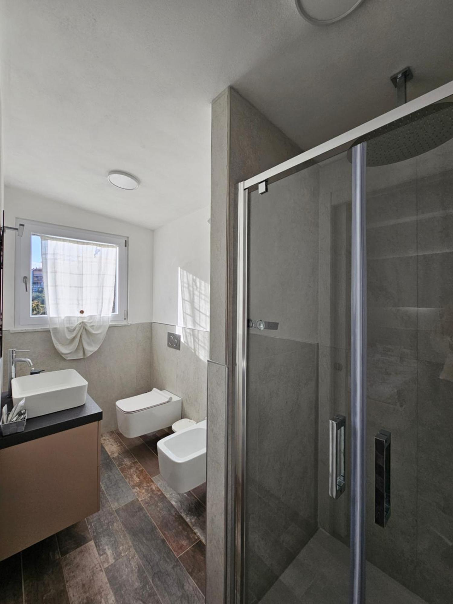 Onde Te Ve? Apartment لا سبيتسْيا المظهر الخارجي الصورة